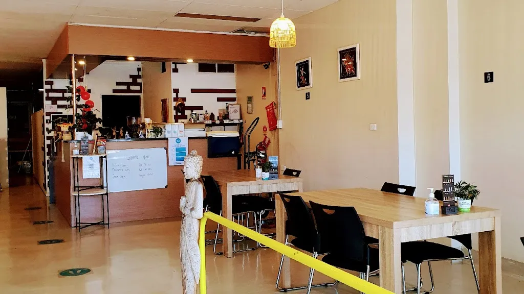 Kempsey Bangkok Sister restaurant in Aldavilla