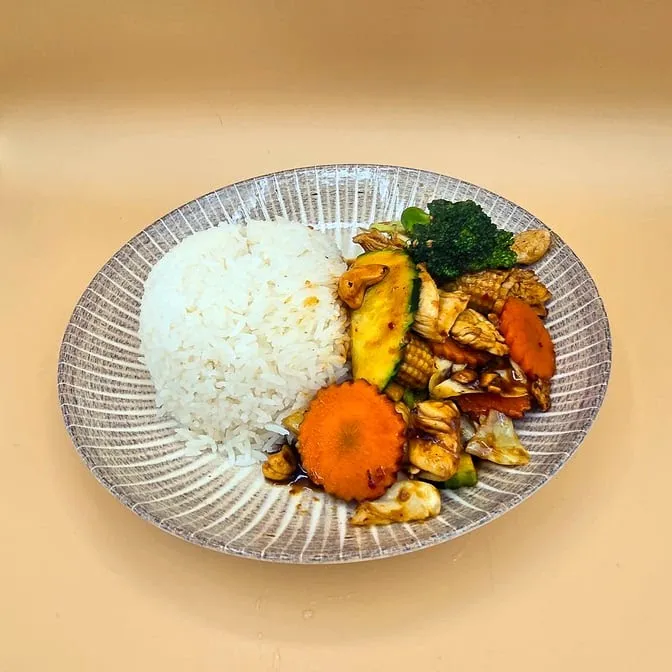 Chunn Thai Cuisine restaurant in Alfords Point