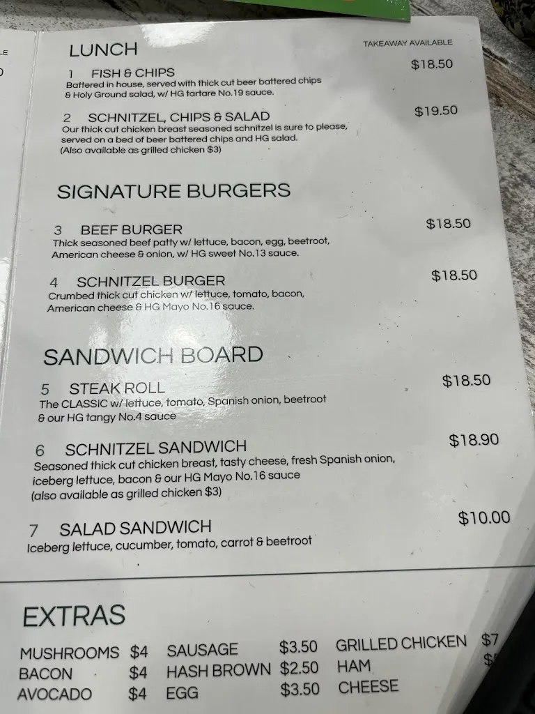 Menu_Holy Ground_Ambarvale_image_old_3