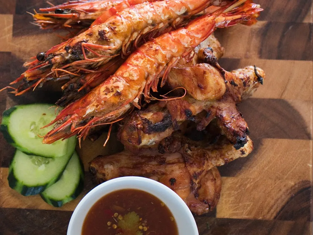 Champi Restaurant restaurant in Bonython