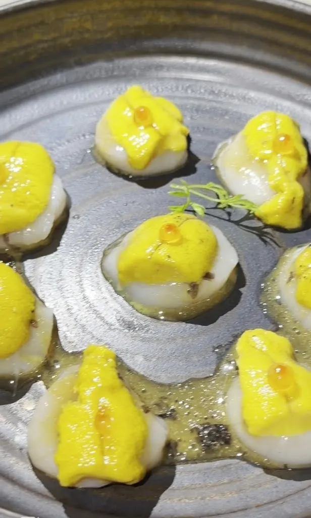 Mani Restaurant_Annandale_slider_bild_2