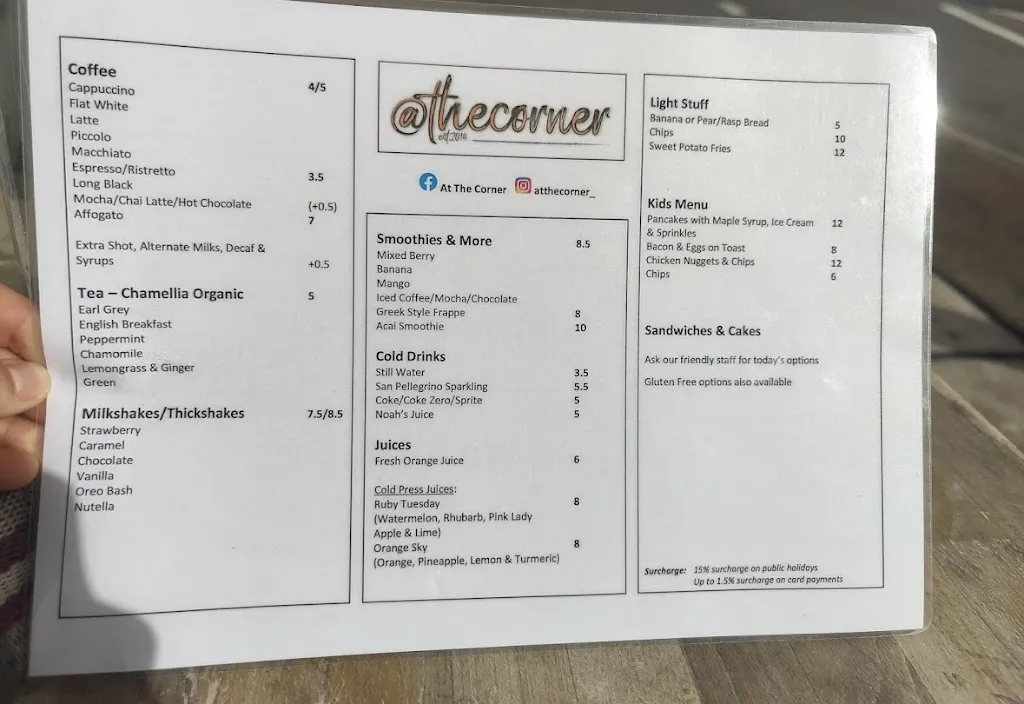 Menu_@The Corner Cafe_Allawah_image_old_2