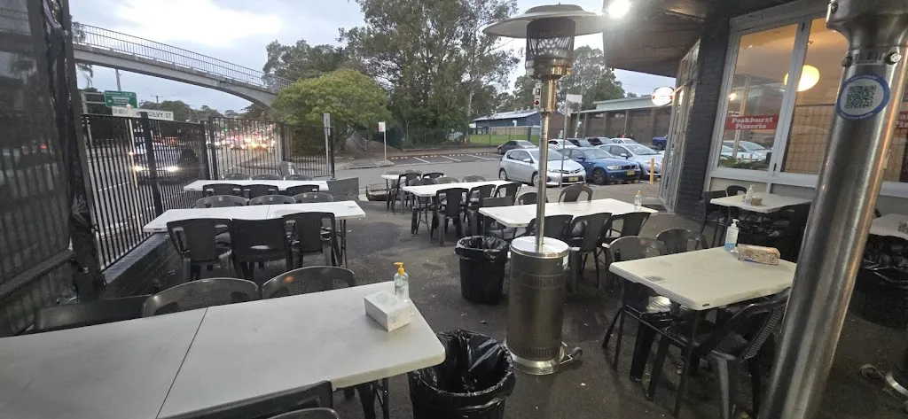 ABRAS BBQ HOUSE (PEAKHURST) restaurant in Allawah