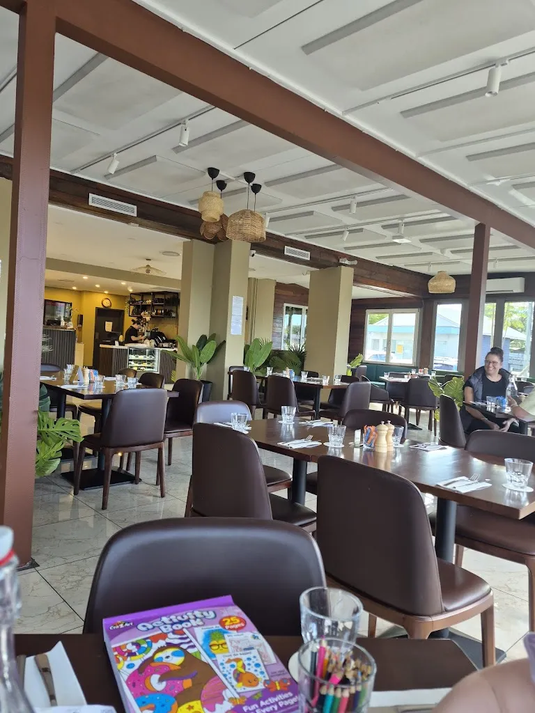 Red Bridge Cafe & Restaurant | Windsor restaurant in Annangrove