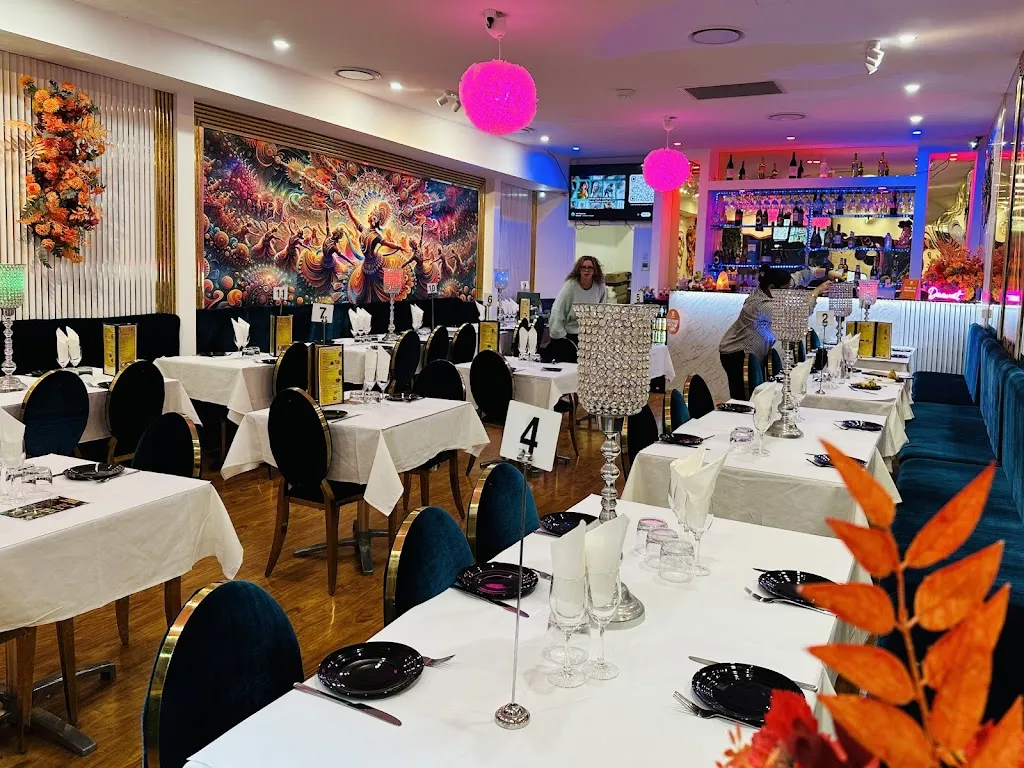DAAWAT INDIAN RESTAURANT - NORTH RICHMOND restaurant in Annangrove