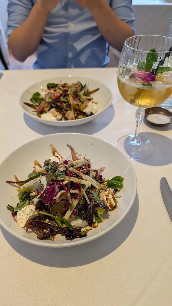 Annie Hoang_Ethos Restaurant_Appin_review
