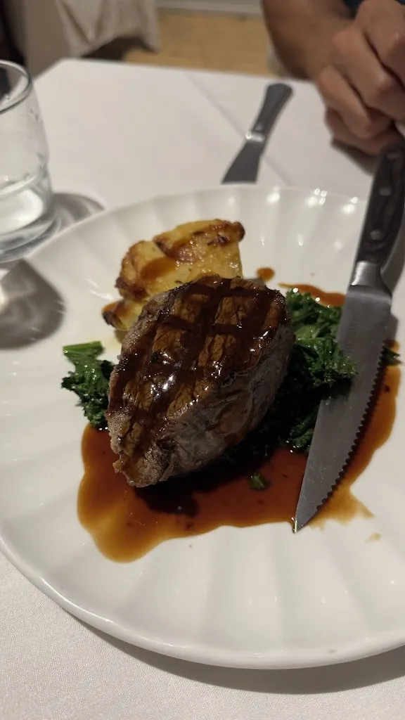 Sylvia_Ethos Restaurant_Appin_review