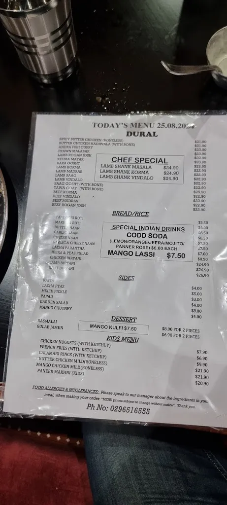 Menu_MITRAN DA DHABA DURAL_Arcadia_image_old_3