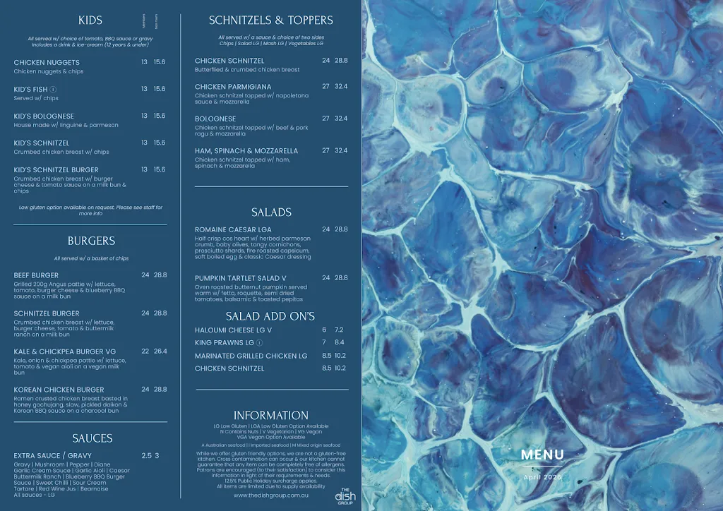 Menu_Wangi Waters_Arcadia vale_image_old_1