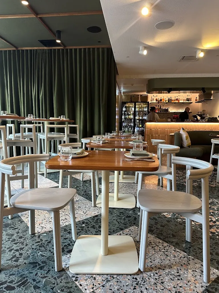Such and Such Restaurant restaurant in Braddon
