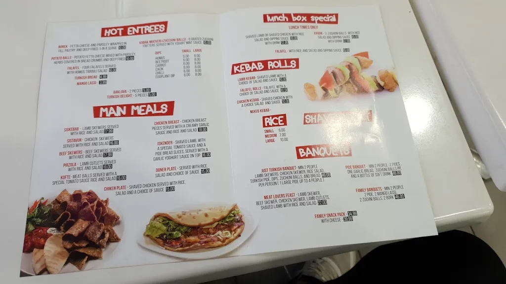 Just Turkish_Bonner_menu_imagen_2