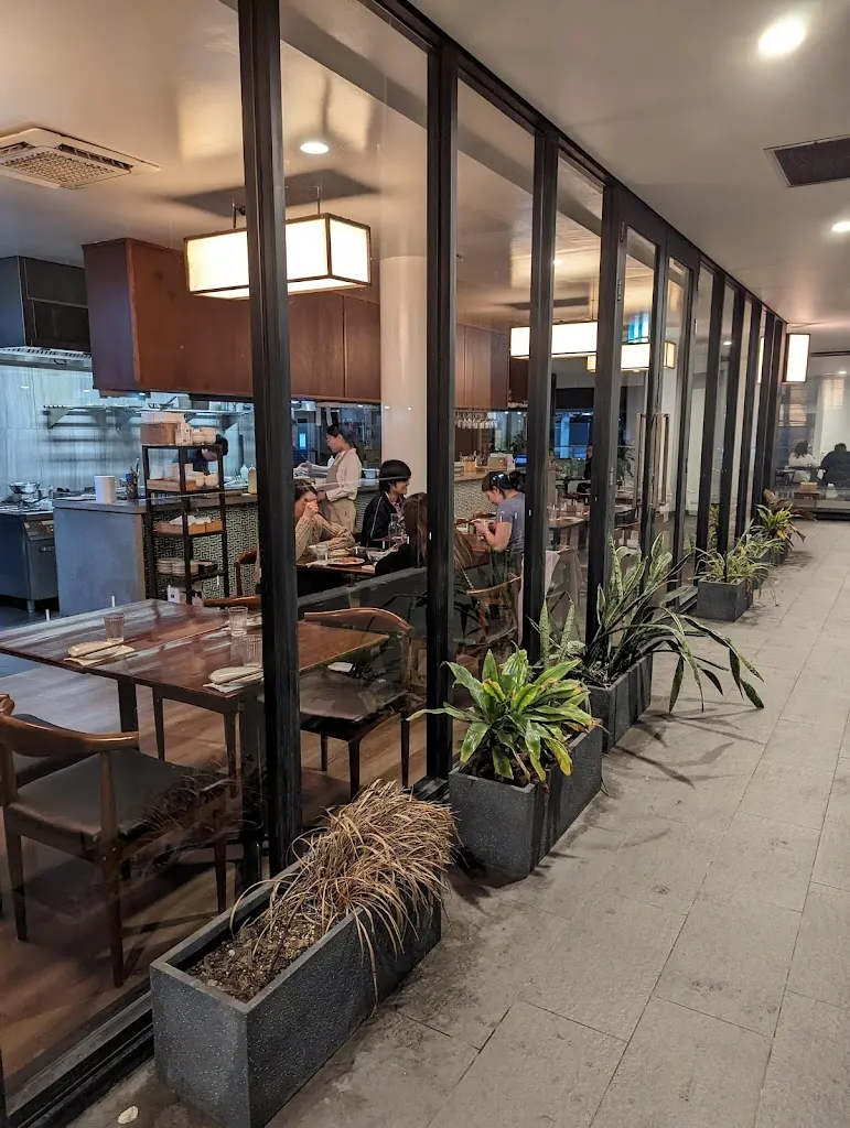 Yan Restaurant_Arncliffe_slider_bild_1