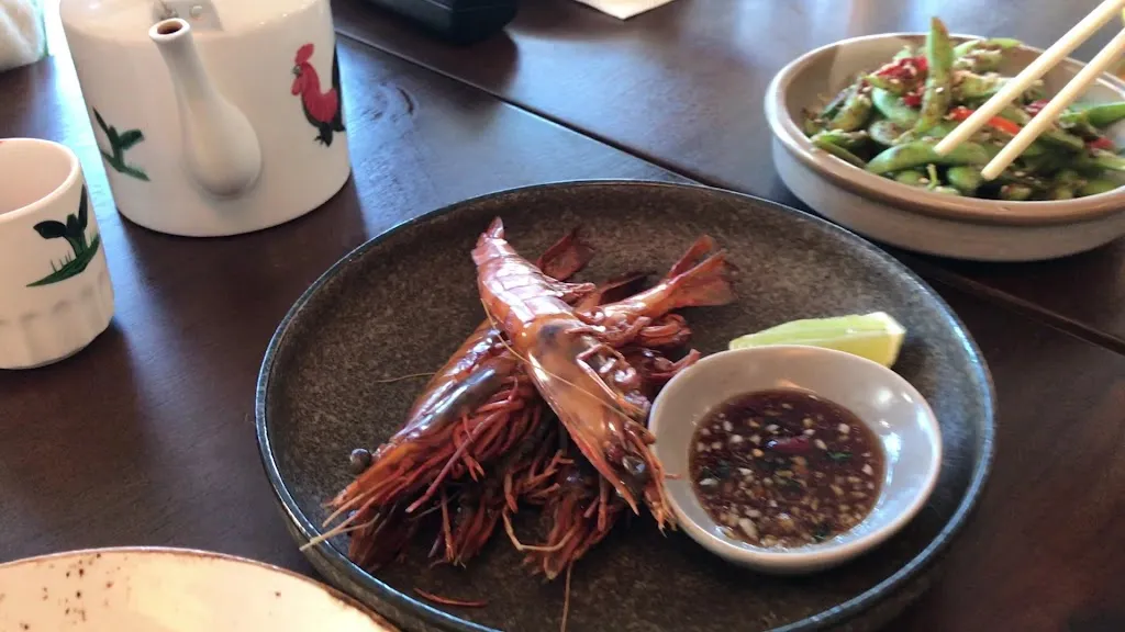Yan Restaurant_Arncliffe_slider_bild_2
