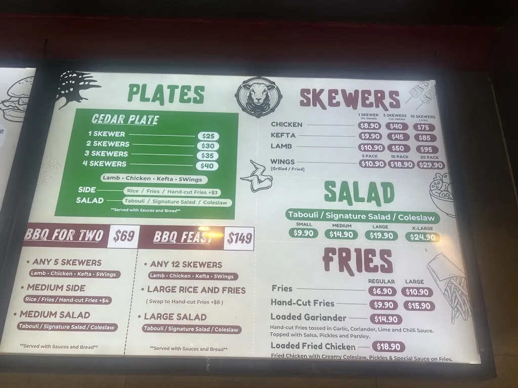 Menu_Cedar Wrap BBQ_Arncliffe_image_old_2