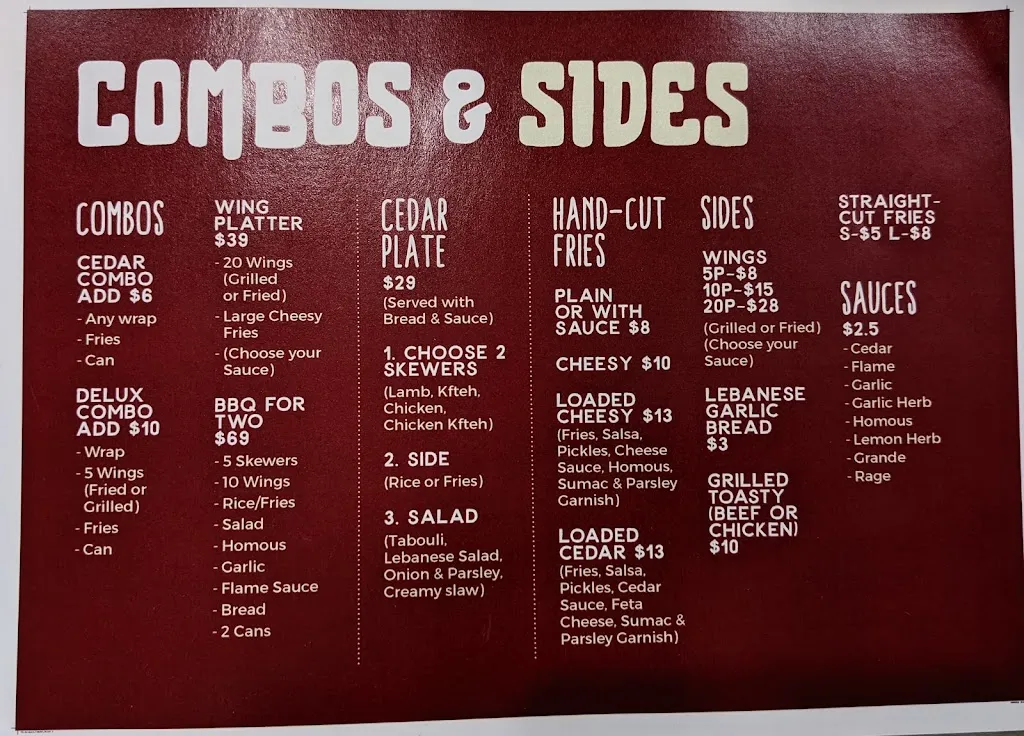 Menu_Cedar Wrap BBQ_Arncliffe_image_old_3