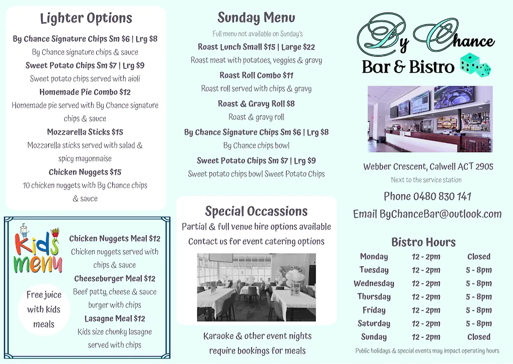 Menu_By Chance Bar & Bistro_Calwell_image_old_1