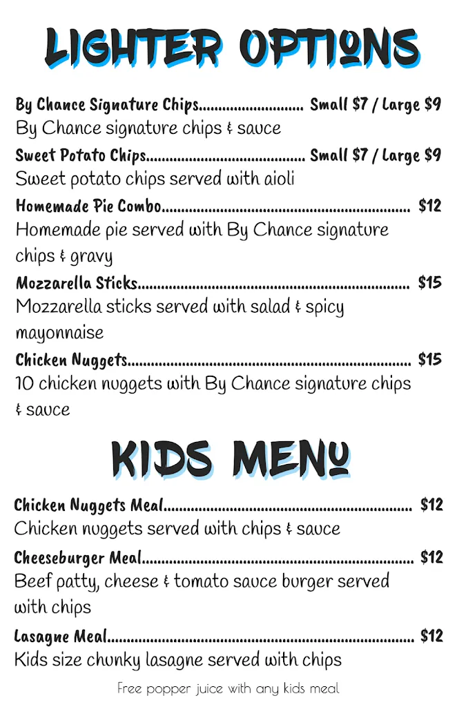 Menu_By Chance Bar & Bistro_Calwell_image_old_3