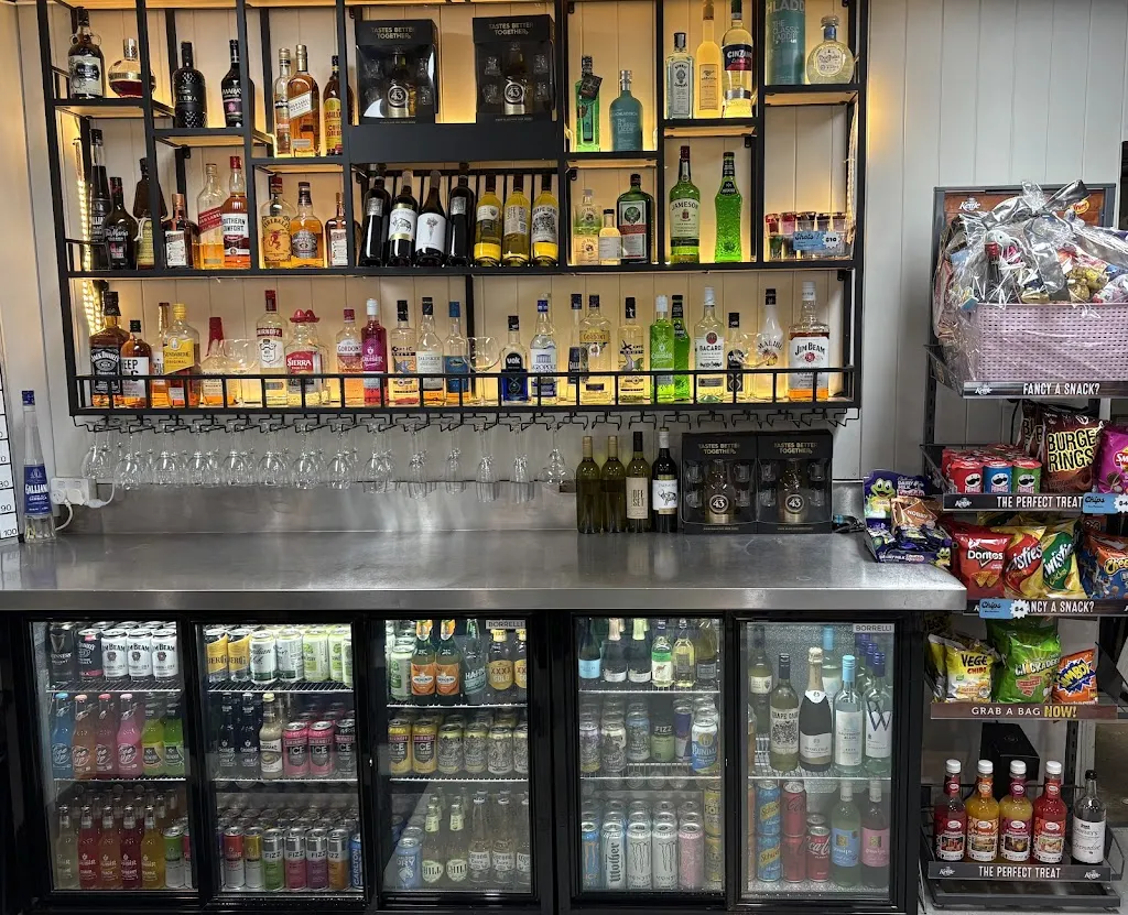 By Chance Bar & Bistro restaurant in Calwell