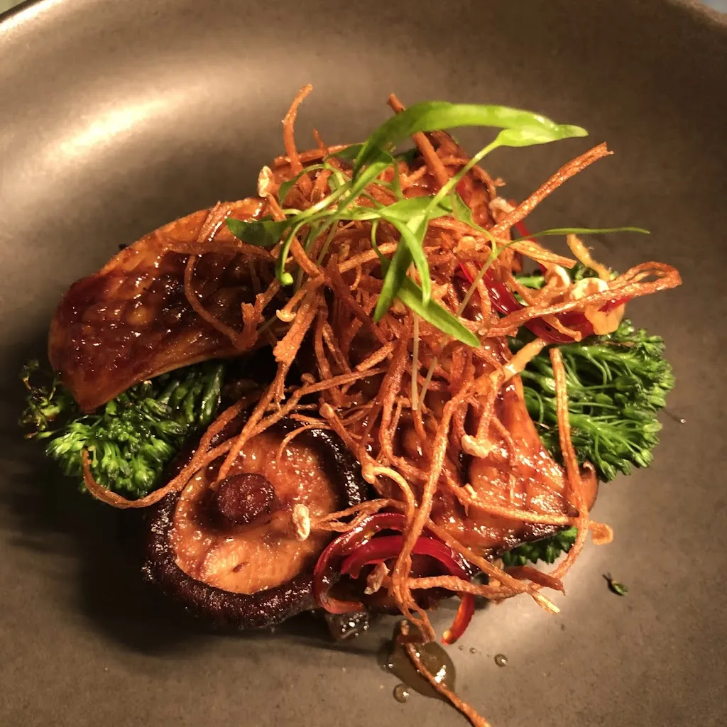 Rubicon Restaurant_Bonython_slider_bild_2