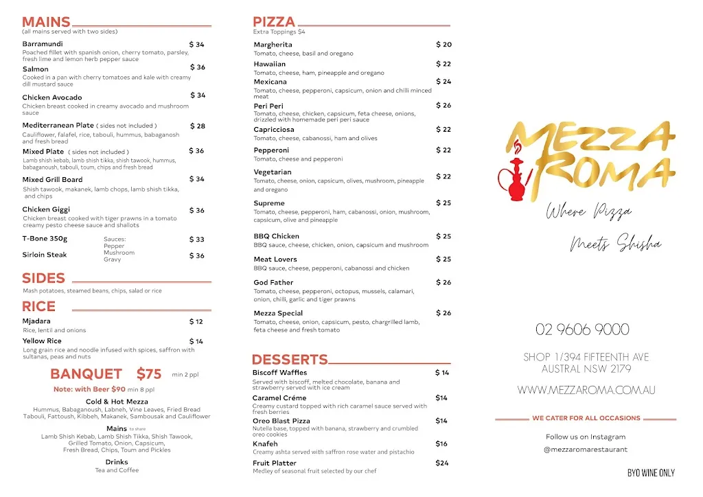 Menu_Mezza Roma Restaurant_Ashcroft_image_old_2