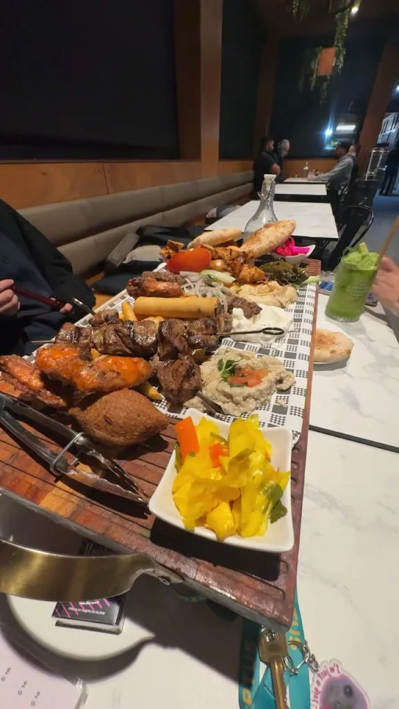 Mezza Roma Restaurant_Ashcroft_slider_bild_2