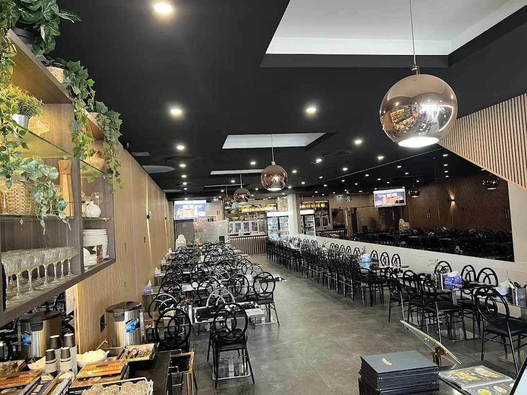 Kabul Star Restaurant restaurant in Ashfield
