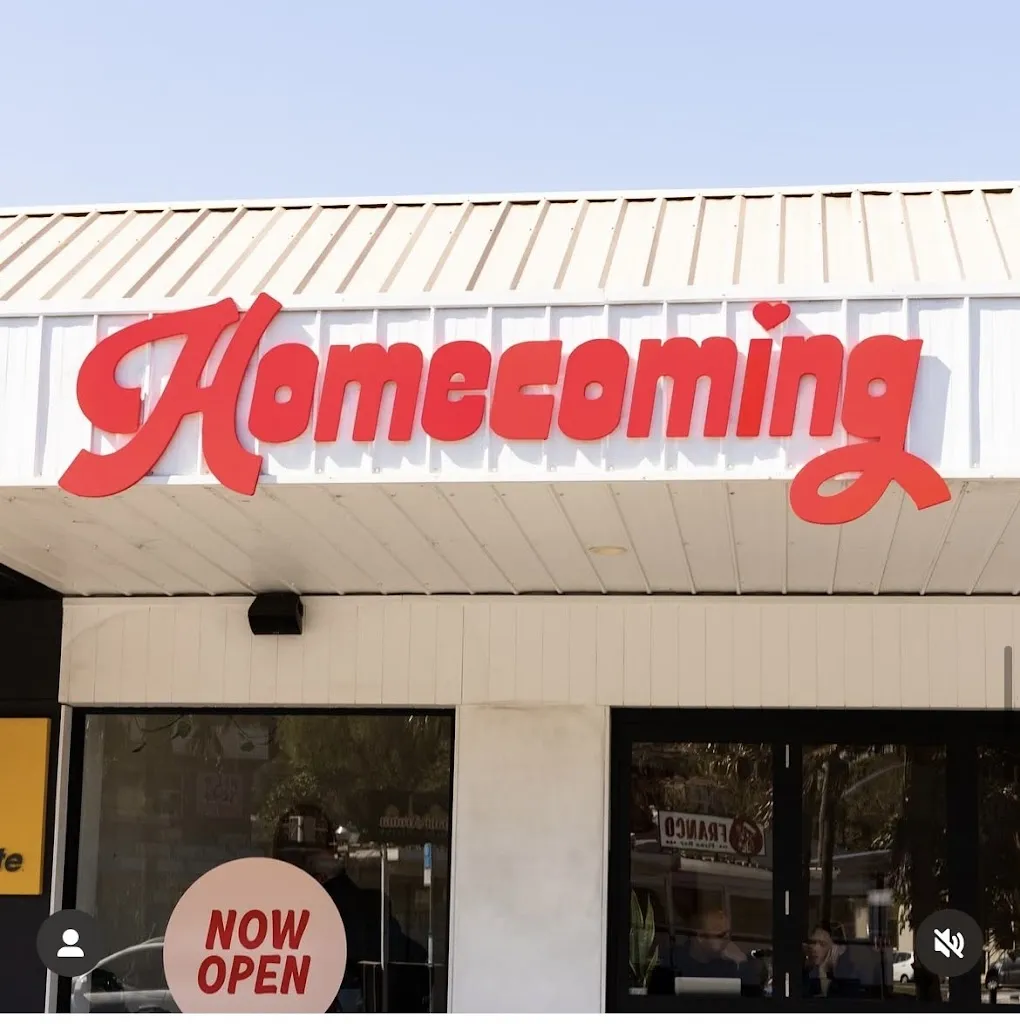 Homecoming Thirroul restaurant in Austinmer