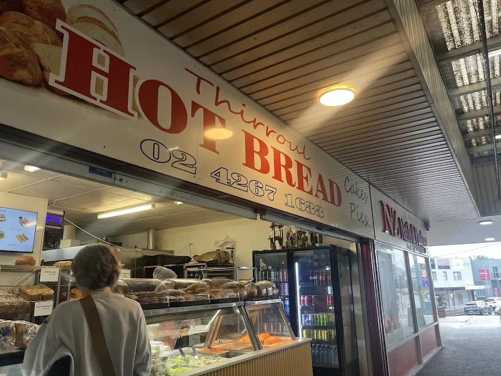 Thirroul Hot Bread_Austinmer_slider_bild_1