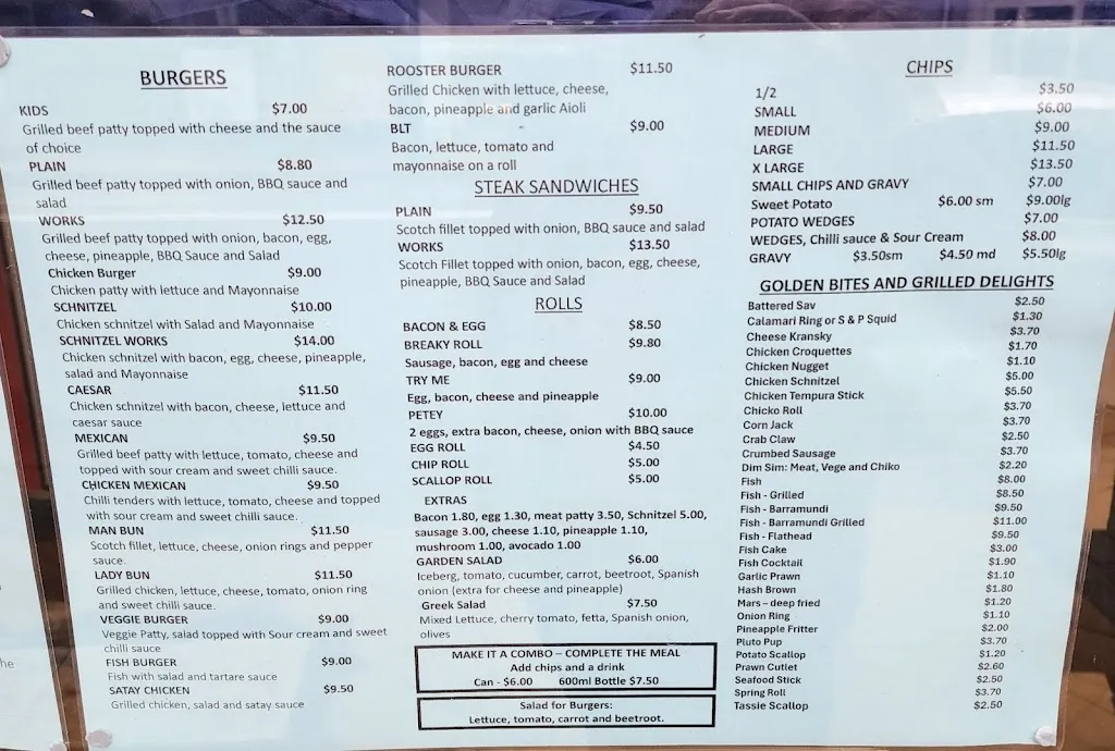 Menu_Batty's Better Batter_Avoca Beach_image_old_2