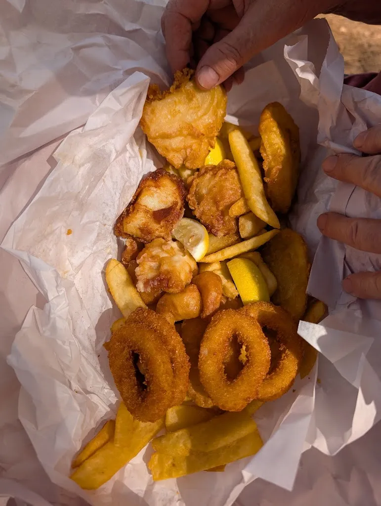 Batty's Better Batter_Avoca Beach_slider_bild_3