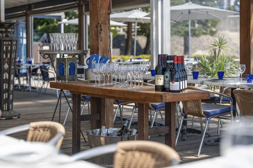 Azul-Moroccan-Spanish Restaurant restaurant in Balgowlah