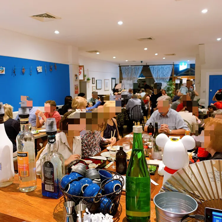 Shonan Japanese Kitchen restaurant in Balgowlah