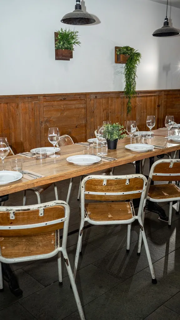 Encasa Restaurant restaurant in Balgowlah Heights