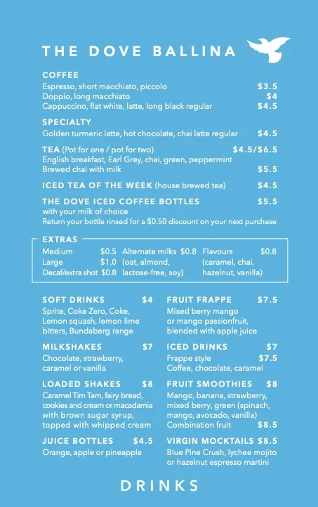 Menu_Bob's Tacos_Ballina_image_old_2