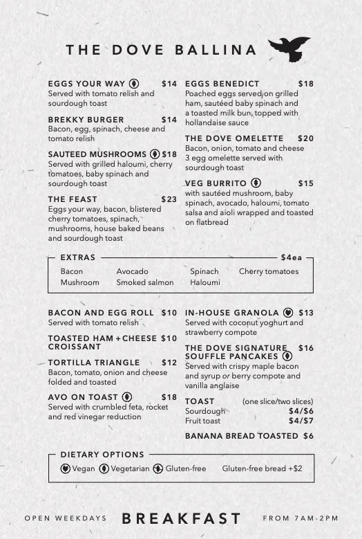 Menu_Bob's Tacos_Ballina_image_old_3