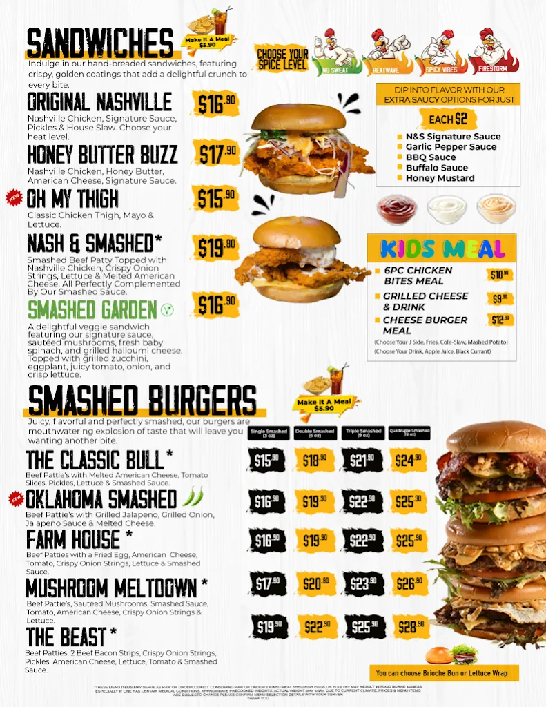 Menu_Nash & Smashed_Calwell_image_old_1