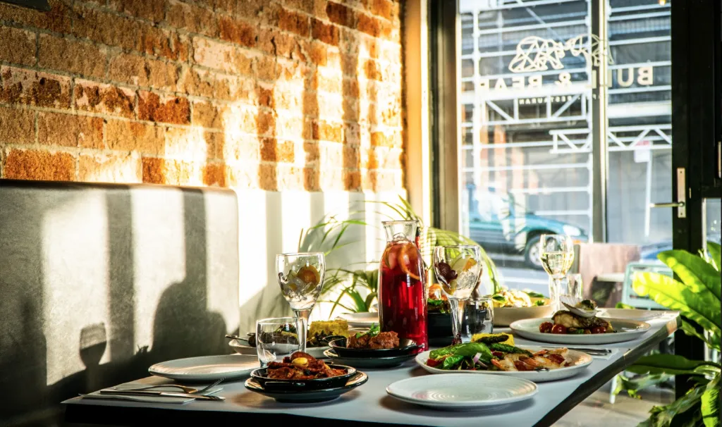 Bull & Bear Cafe - Restaurant restaurant in Balgownie