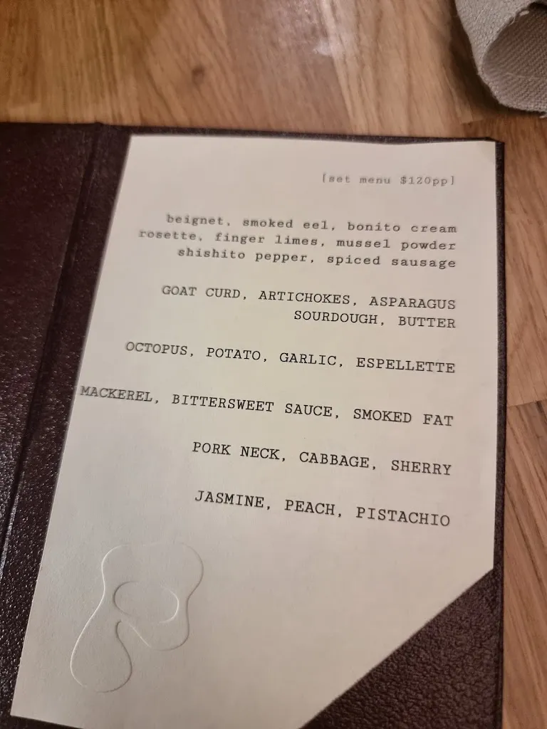 Menu_peonee restaurant_Canberra_image_old_3