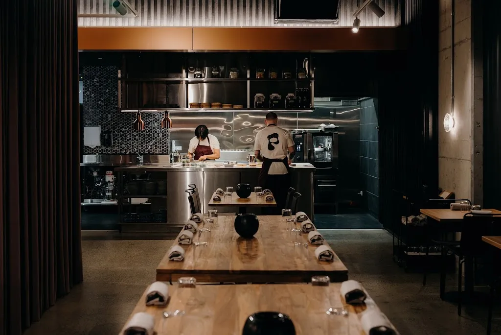 peonee restaurant_Canberra_slider_bild_1