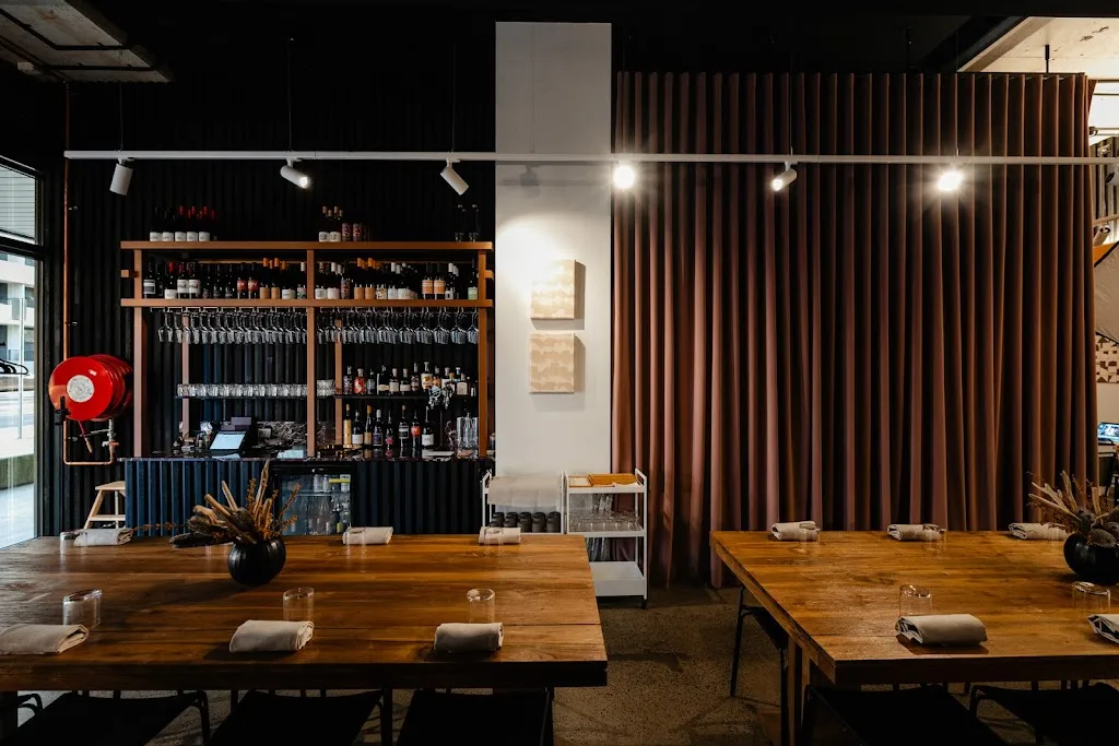 peonee restaurant_Canberra_slider_bild_3