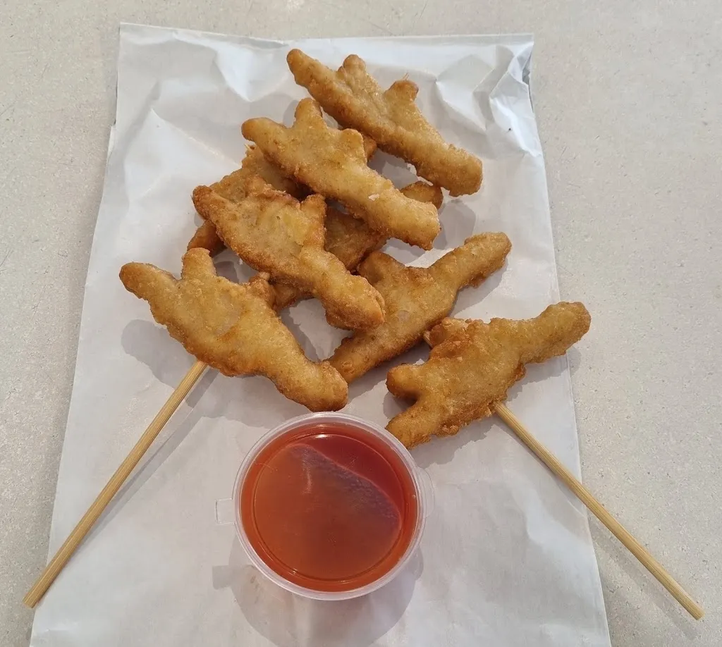 Jackie M_Chic & Roll Bangor_Bangor_review