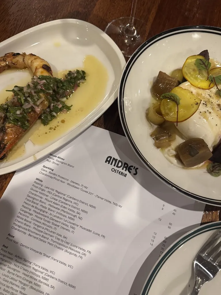 Menu_Andre’s Osteria_Chapman_image_old_3