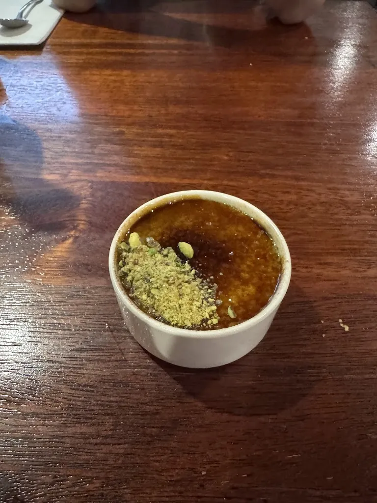 Felicia Evelyn_Andre’s Osteria_Chapman_review