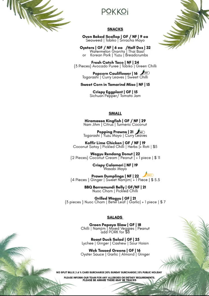 Menu_Pokkoi Kitchen_Banora Point_image_old_2