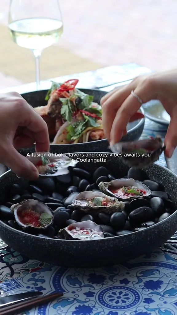 Pokkoi Kitchen_Banora Point_slider_bild_2