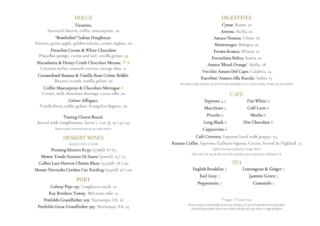 Candelori's_Bankstown_menu_imagen_3