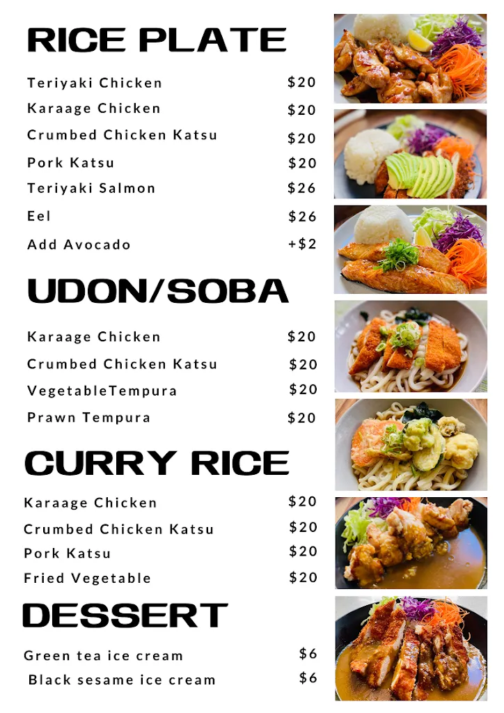 Menu_JAPANGO_Banora Point_image_old_1
