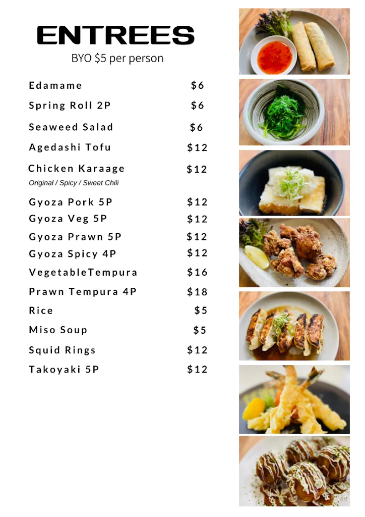 Menu_JAPANGO_Banora Point_image_old_2