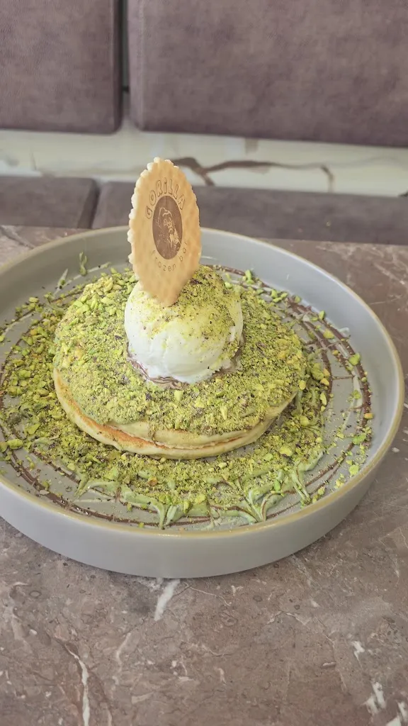 Gorilla Dessert Bar_Bardia_slider_bild_2