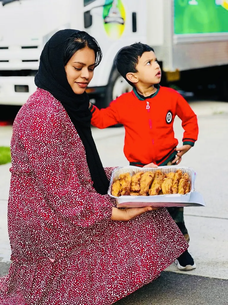 Sheeja Sugatha Kumar_Fusion Corner_Bardia_avis